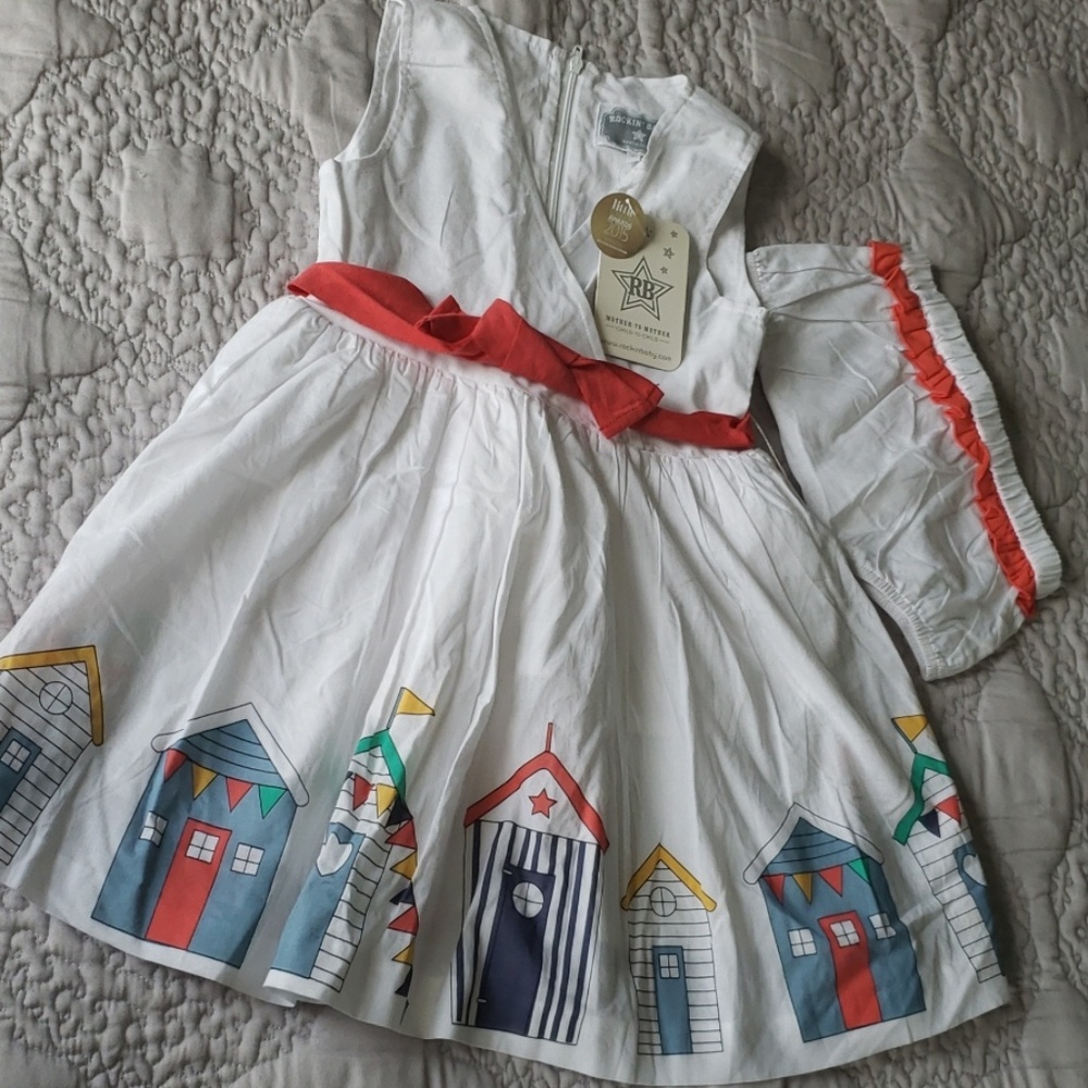 NWT Adorable Dress